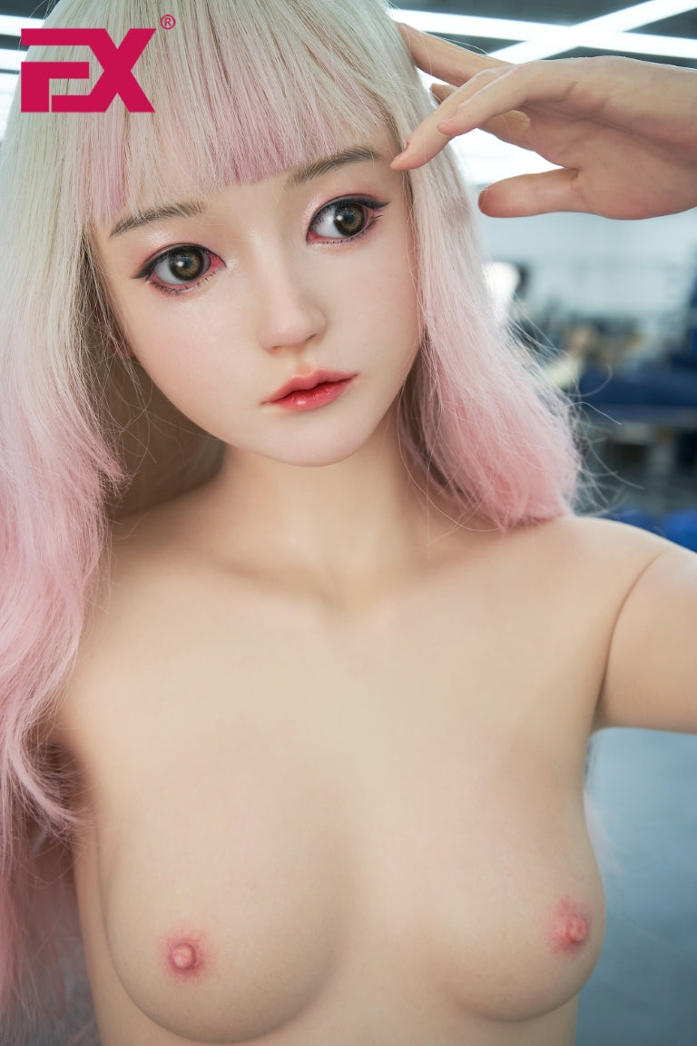 Ruby Sex doll (EXDoll 155cm A-cup #Utopia silicone)