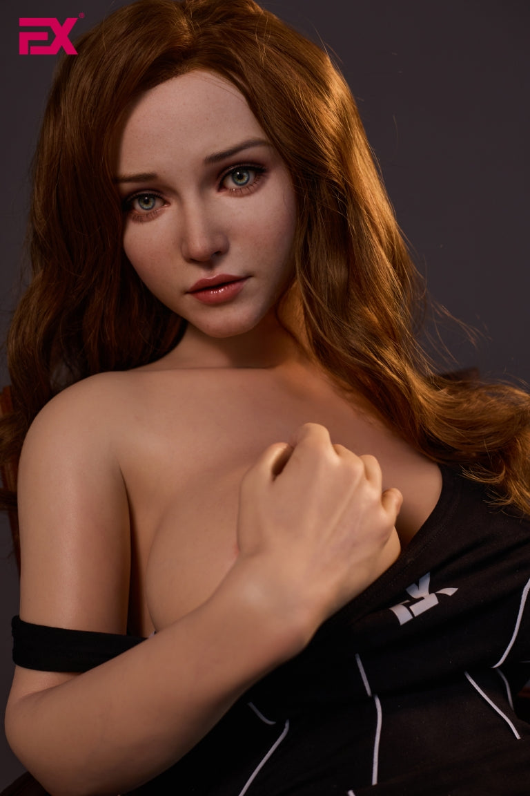Daisy Sex Doll (EXDoll 167cm C-Cup #Ukiyo-E silikon)
