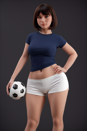 Ela Sex doll (Aibei Doll 151cm f-cup #Ab17 TPE+silicone)
