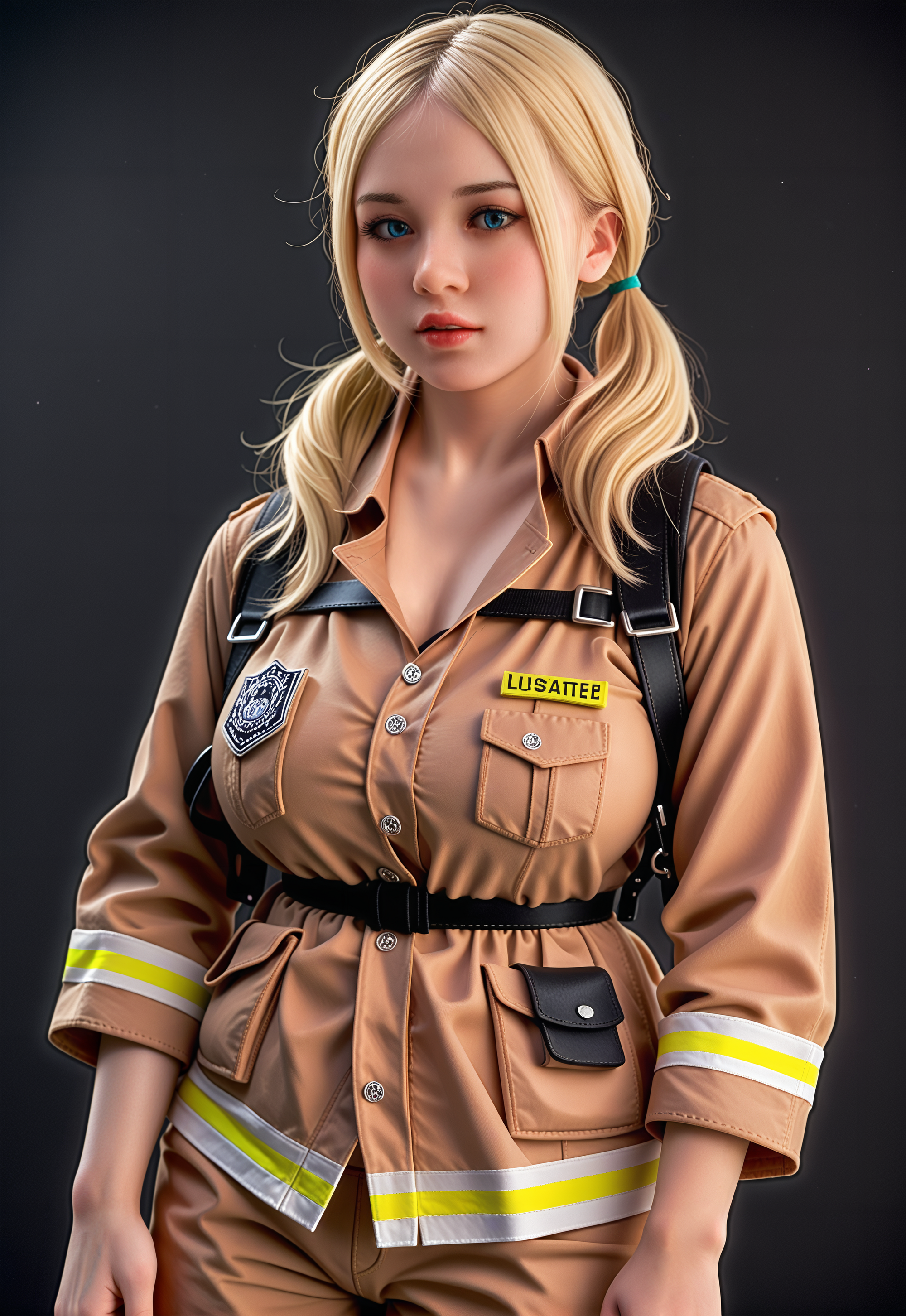Belinda Sex Doll (Aibei Doll 153CM N-KUPA #AB8 TPE+Silikon)