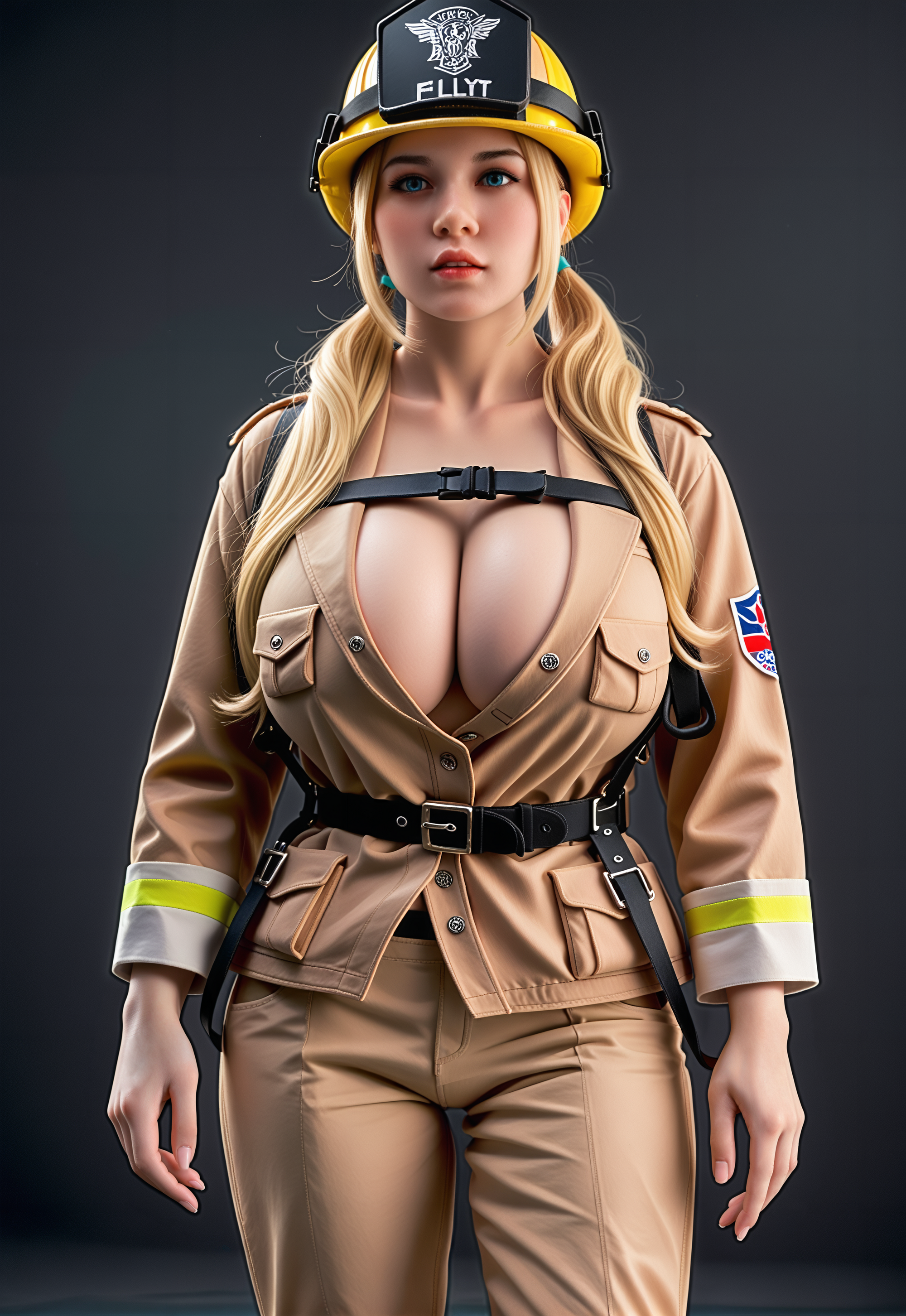 Belinda Sex Doll (Aibei Doll 153CM N-KUPA #AB8 TPE+Silikon)