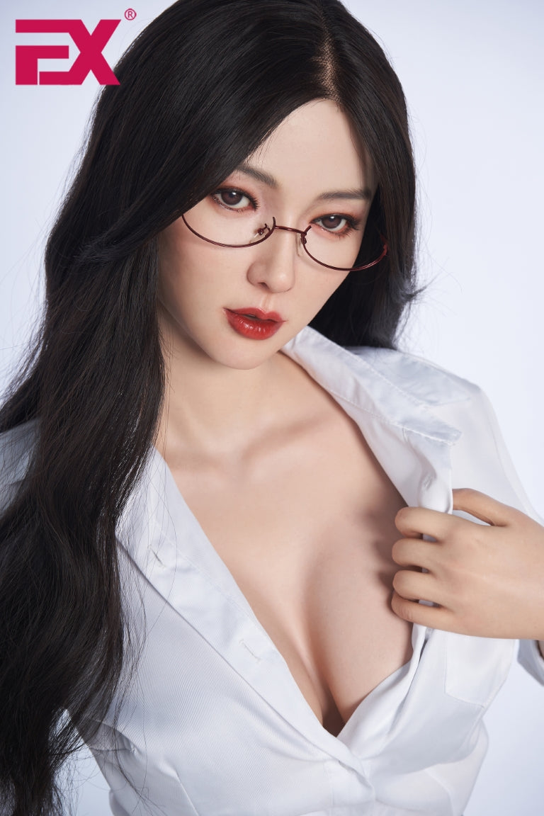 Judy Sex Doll (EXDoll 165cm D-Cup #Ukiyo-E silikon)