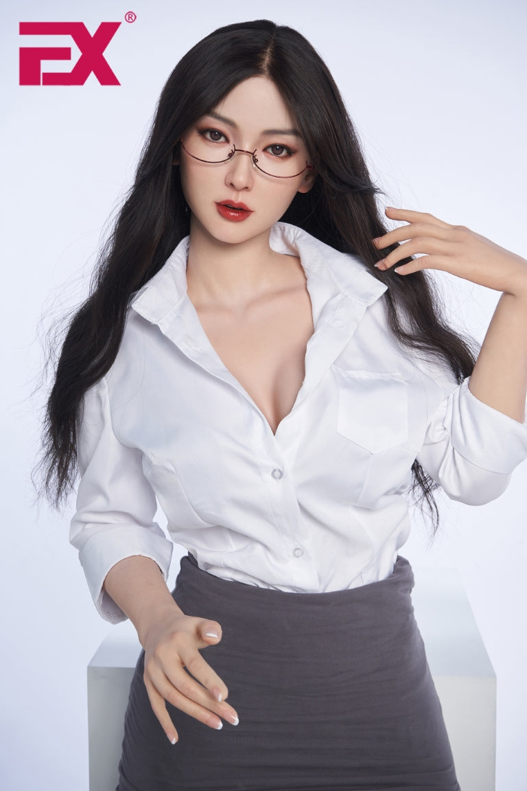 Judy Sex Doll (EXDoll 165cm D-Cup #Ukiyo-E silikon)