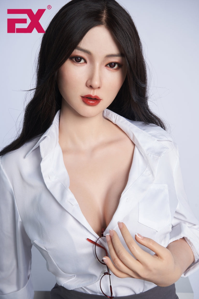 Judy Sex Doll (EXDoll 165cm D-Cup #Ukiyo-E silikon)