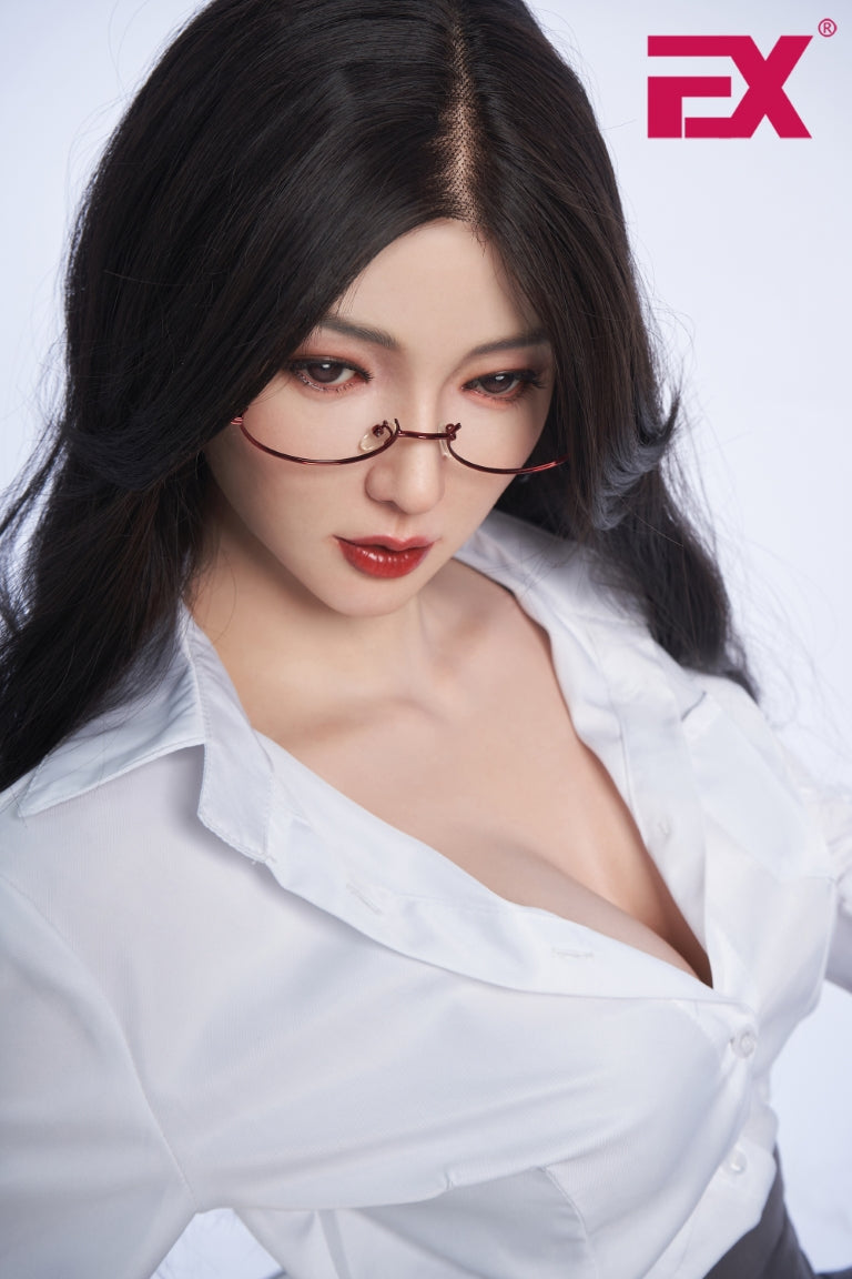 Judy Sex Doll (EXDoll 165cm D-Cup #Ukiyo-E silikon)