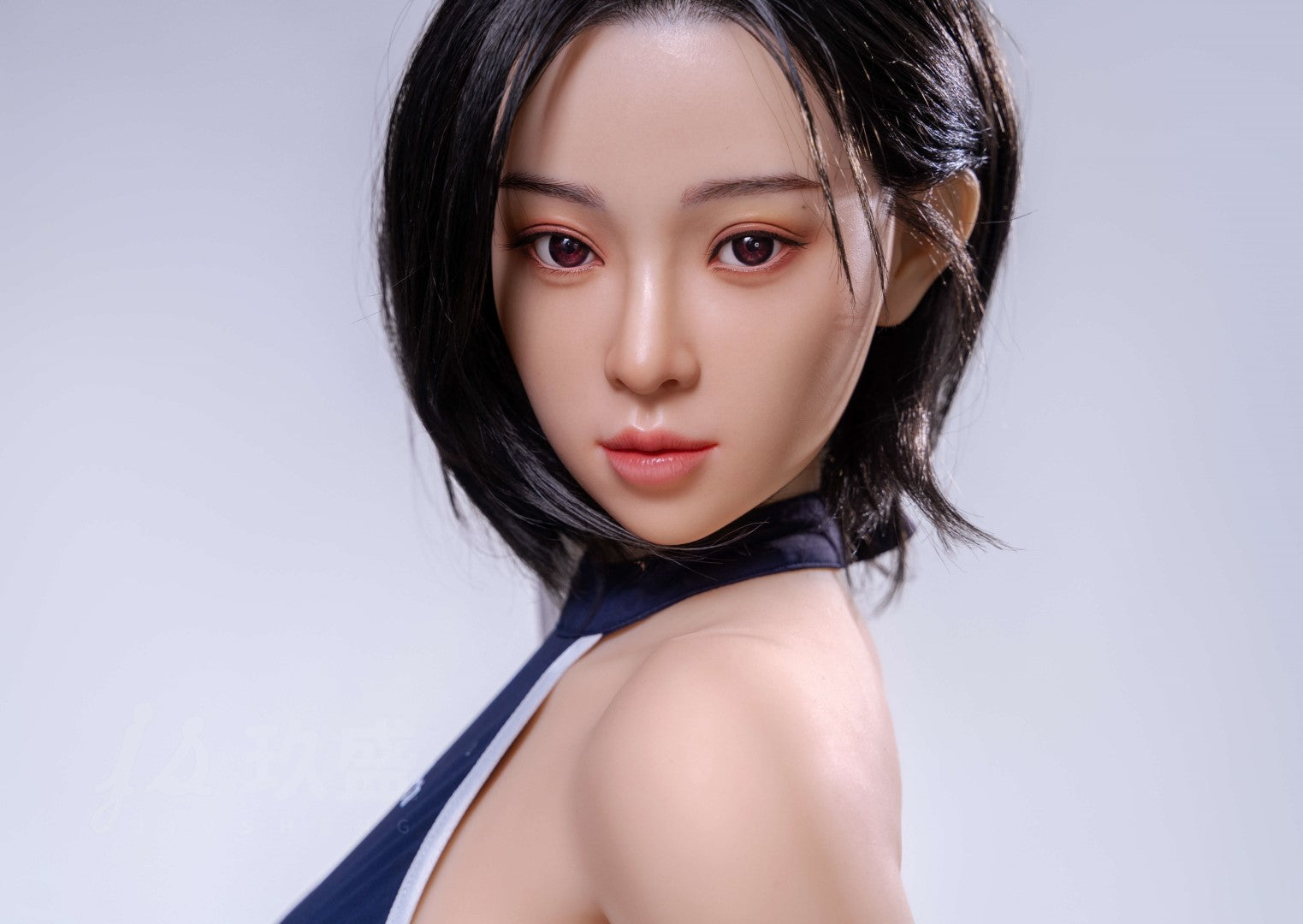 Aki Sex Doll (Jiusheng 155cm F-Cup #62 TPE+silikon)