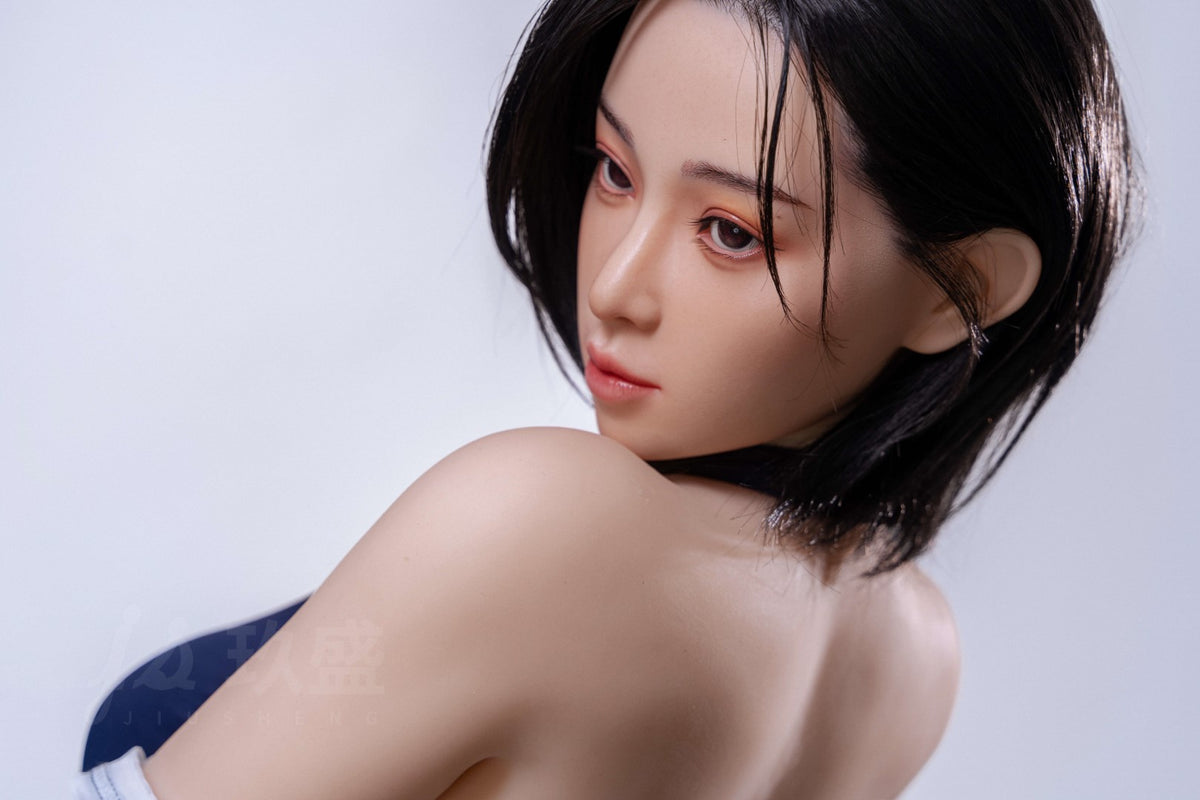 Aki Sex Doll (Jiusheng 155cm F-Cup #62 TPE+silikon)