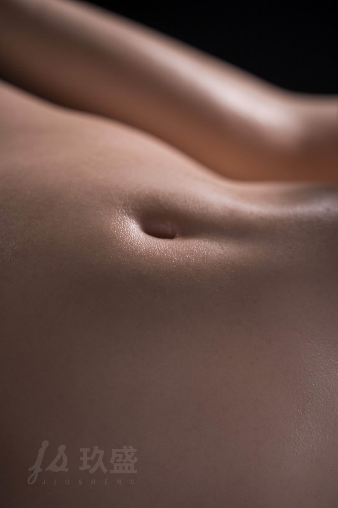 Elizabeth Sex Doll (Jiusheng 155cm F-kupa #12 silikon)