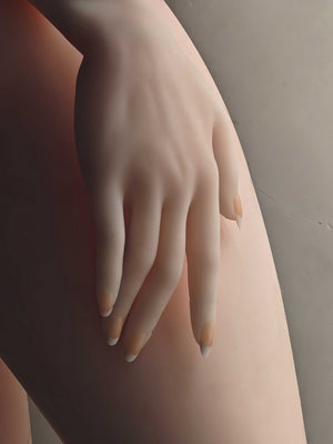 Fukada Ryoko Sex doll (Elsa Babe 157cm RHC007 silicone)