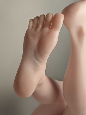 Fukada Ryoko Sex doll (Elsa Babe 157cm RHC007 silicone)