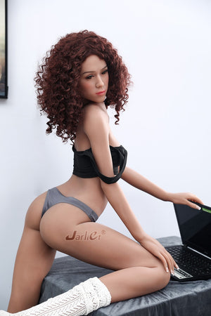 Maggie Sex doll (Jarliet 168cm A-cup Tpe)