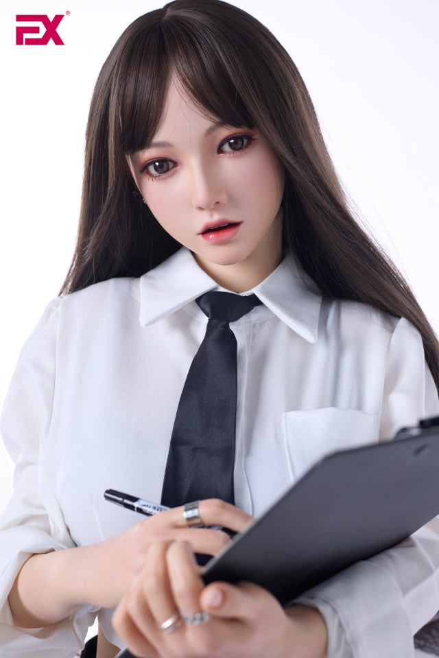 Erin Sex Doll (EXDoll 150cm D-Cup #Utopia silikon)