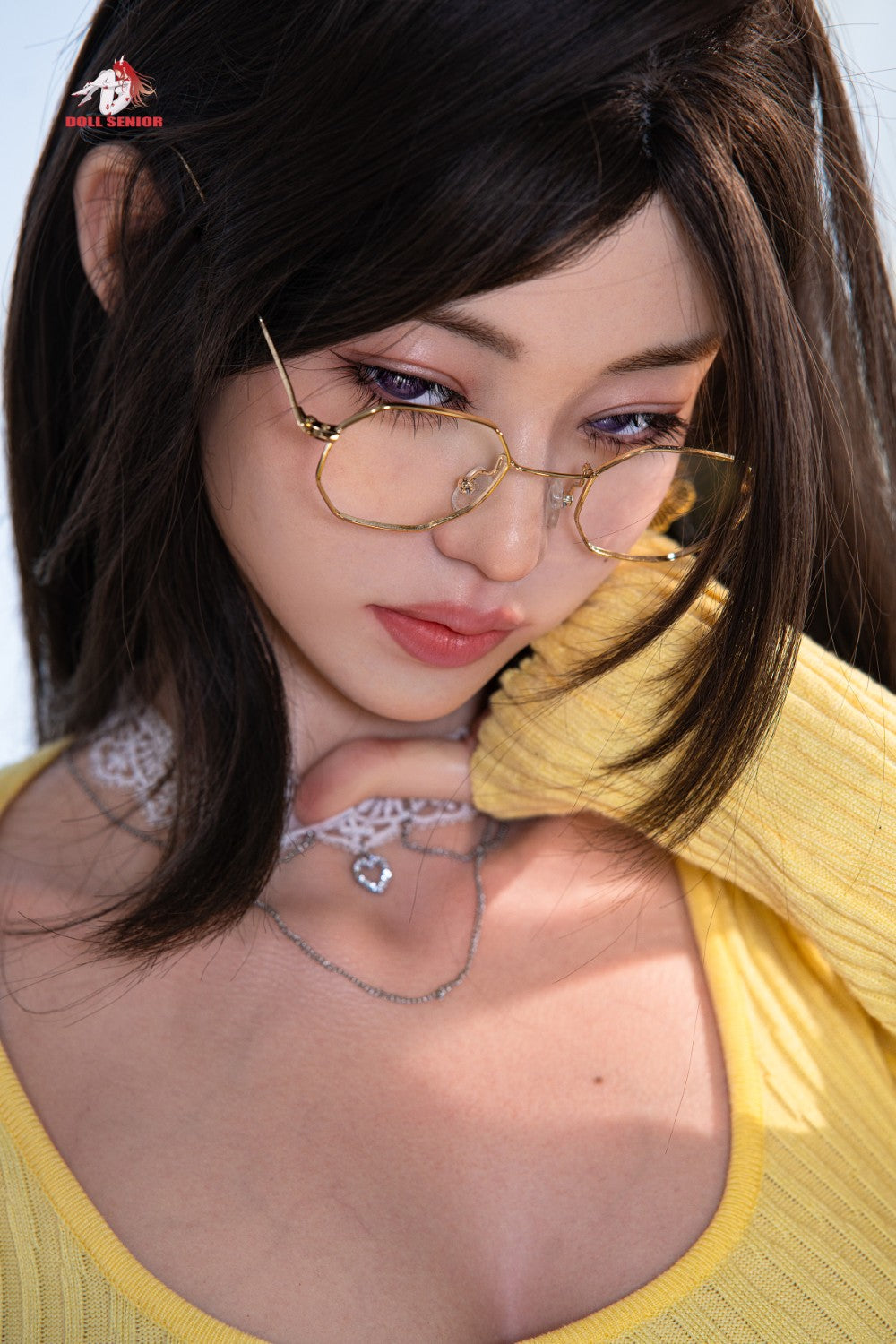 Izayoi Sexdocka (Doll Senior 170cm G-Kupa #W30 RST Silikon)