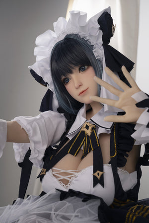 Akane Sex doll (AXB Doll 140cm G-cup GD22-1 TPE+silicone)