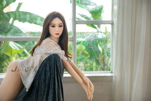 Haruna Sex Doll (Jarliet 156cm B-Cup TPE+silikon)