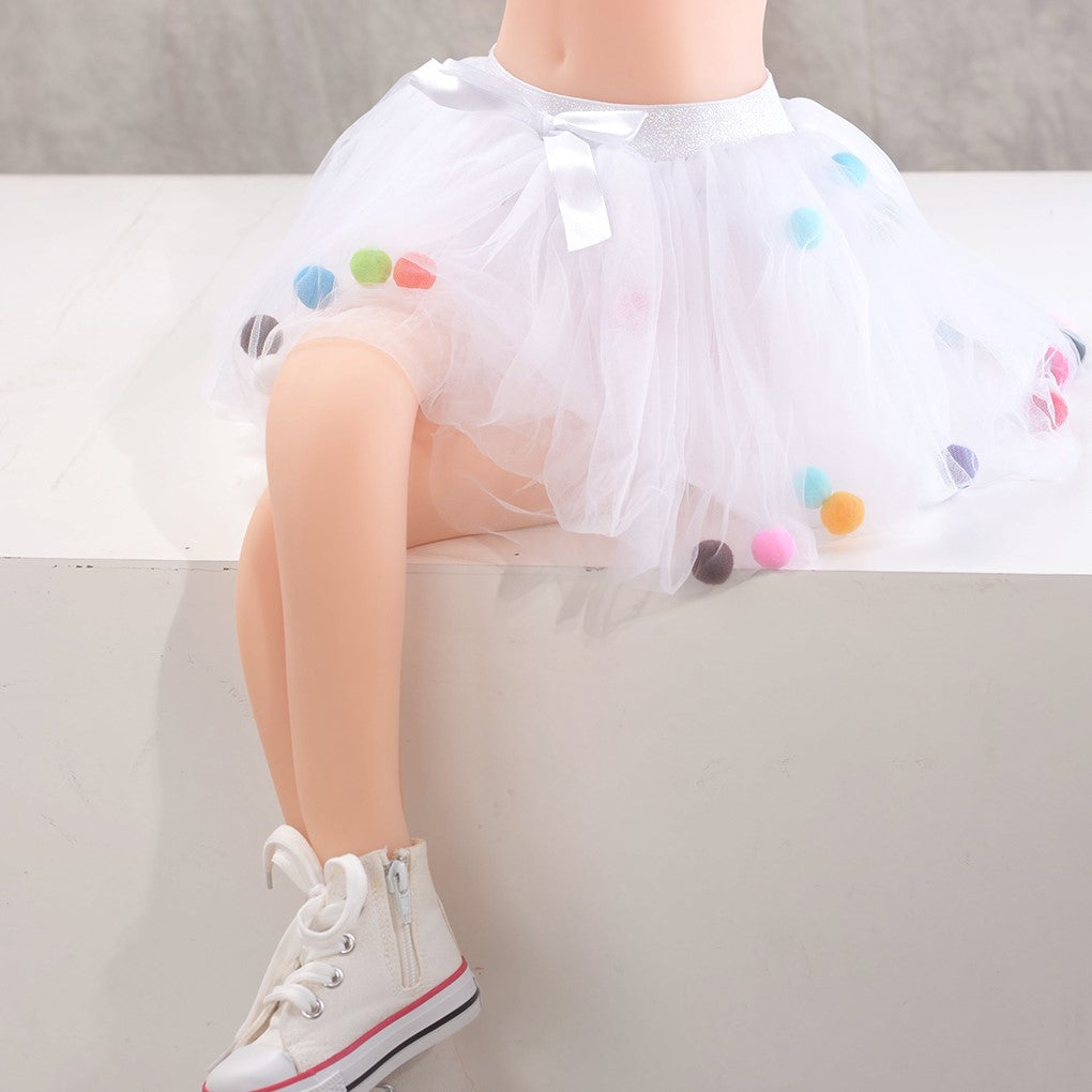 Poloviční nohy (EL-Doll 72cm TPE) EXPRESS