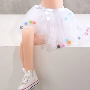 Poloviční nohy (EL-Doll 72cm TPE) EXPRESS