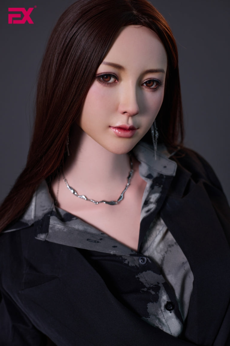 Ruoyi Sex doll (EXDoll 171cm F-cup #Ukiyo-E silicone)