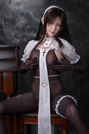 Kiko Sex doll (Jiusheng 160cm E-cup #87 silicone)