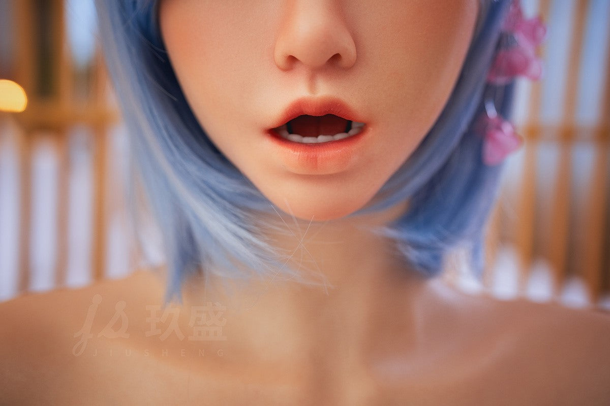 Betty Sex Doll (Jiusheng 160cm E-Cup #21B ROS TPE+silikon)