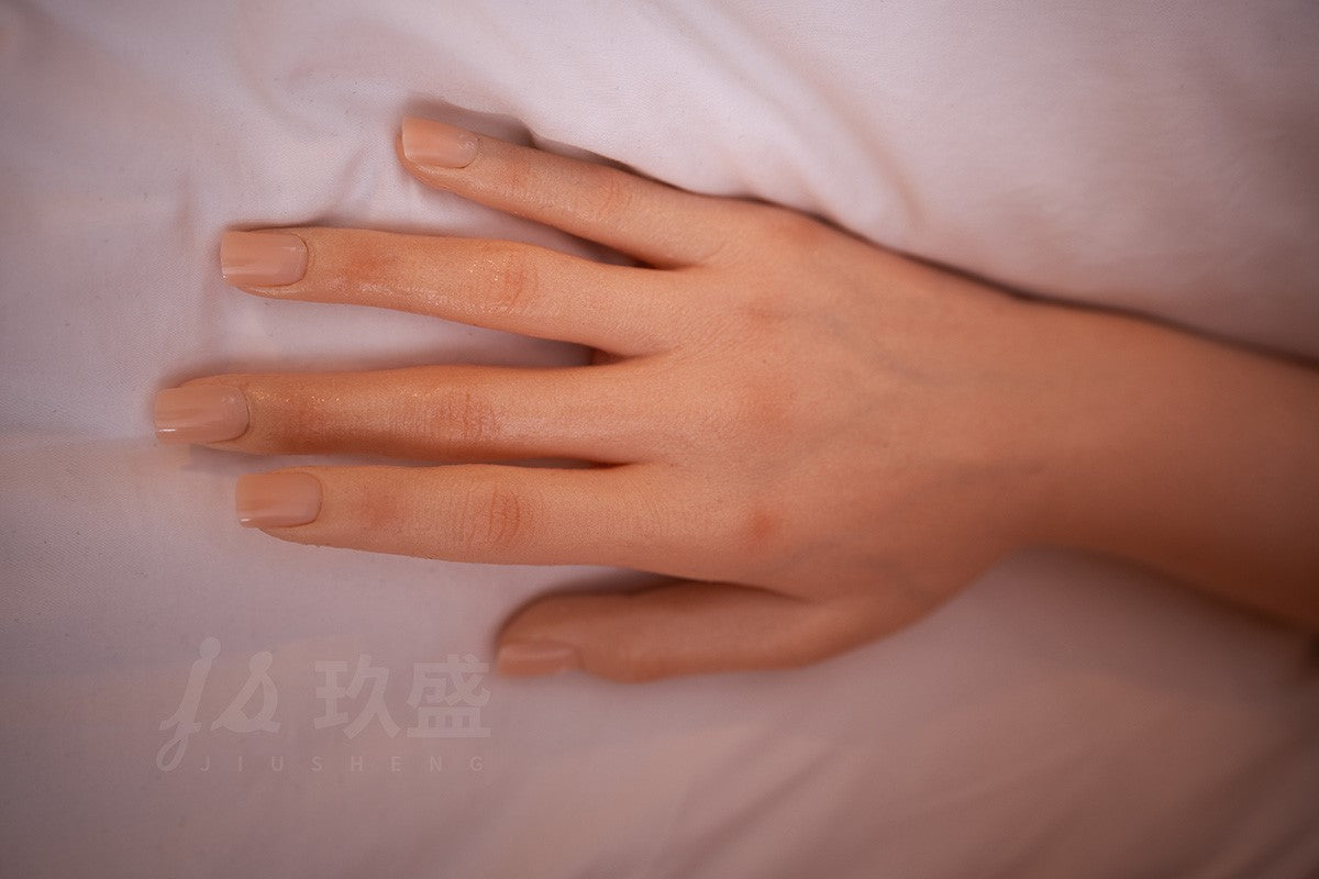 Betty Sex Doll (Jiusheng 160cm E-Cup #21B ROS TPE+silikon)