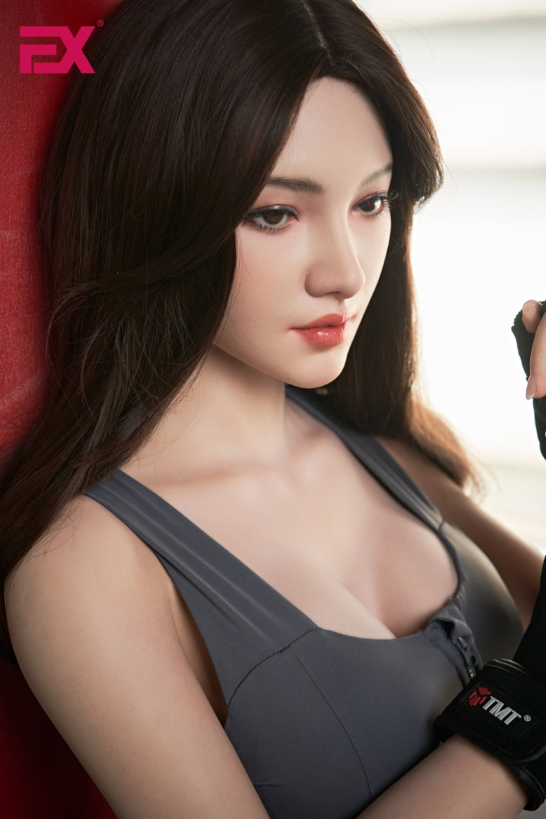 Rumi Sex Doll (EXDoll 165cm D-Cup #Ukiyo-E silikon)