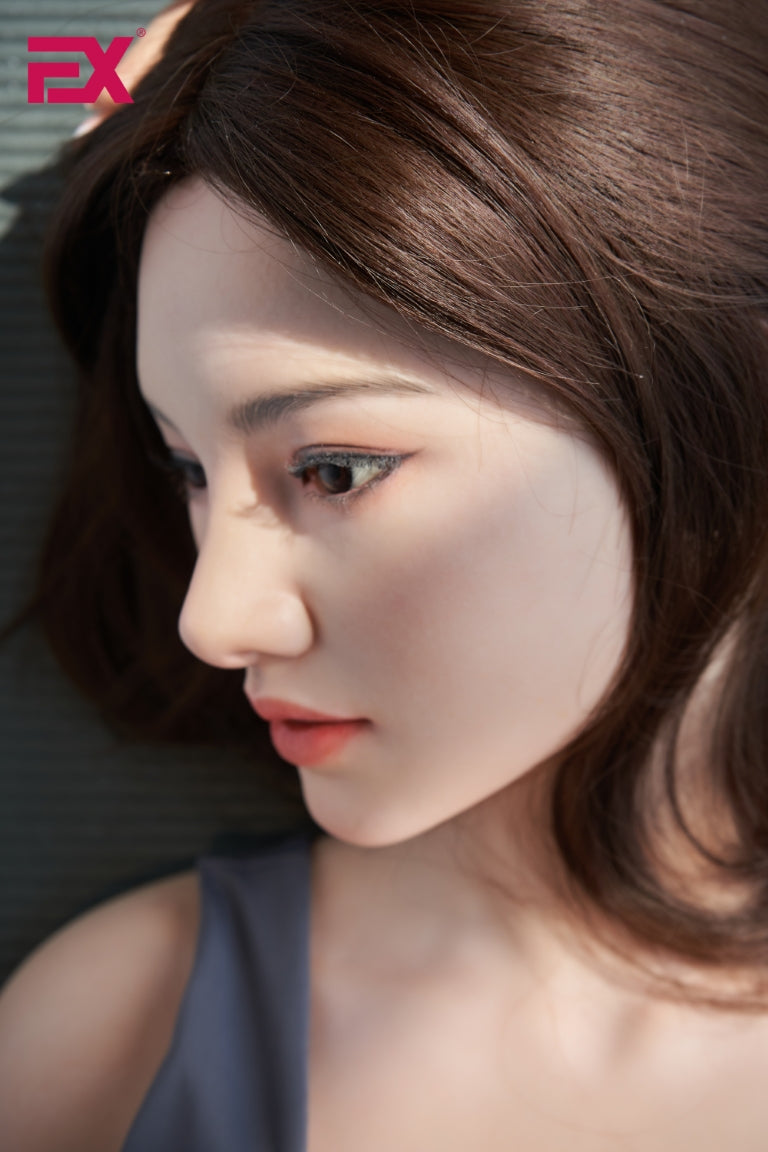 Rumi Sex Doll (EXDoll 165cm D-Cup #Ukiyo-E silikon)