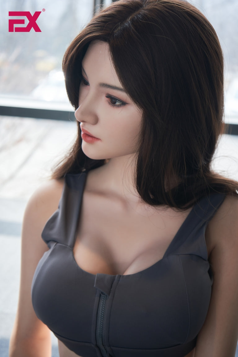 Rumi Sex Doll (EXDoll 165cm D-Cup #Ukiyo-E silikon)