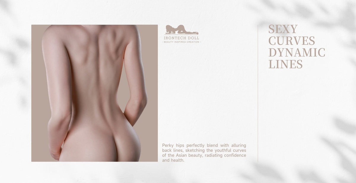 Miku Sex Doll (Irontech Doll 161 cm D-Cup S14 silikon)