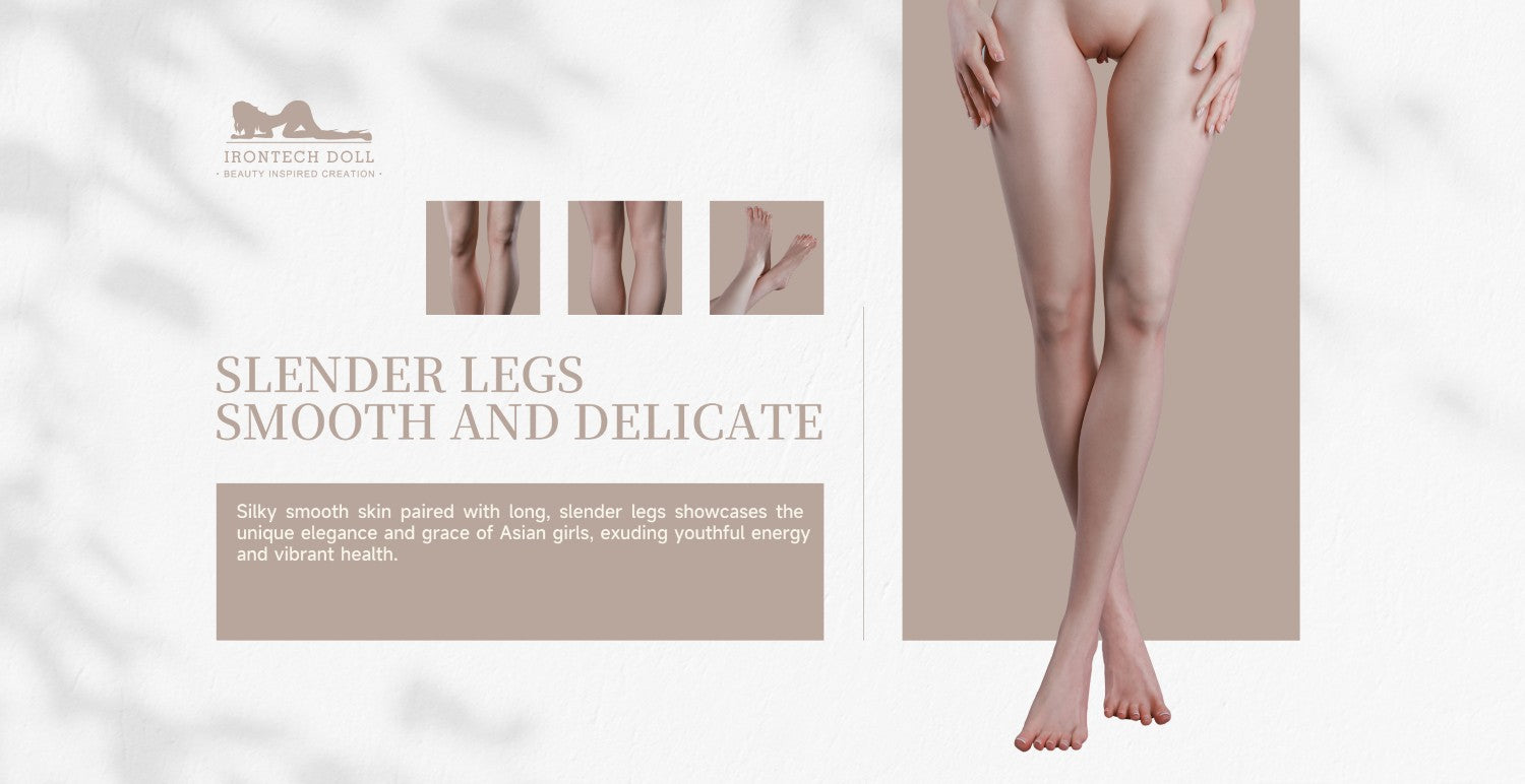 Miku Sex Doll (Irontech Doll 161 cm D-Cup S14 silikon)