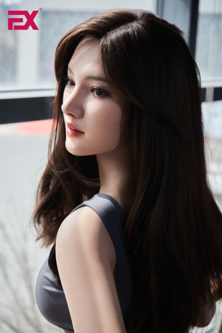 Rumi Sex Doll (EXDoll 165cm D-Cup #Ukiyo-E silikon)