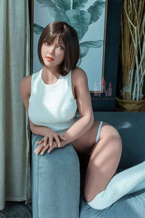Willa Sex doll (Dolls Castle 163cm e-cup #K3 tpe)