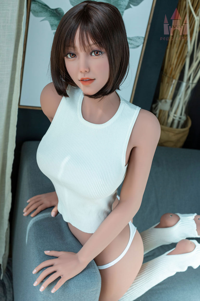 Willa Sex Doll (Dolls Castle 163cm e-cup #k3 tpe)