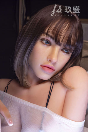 Lisa Sex doll (Jiusheng 163cm f-cup #3 TPE+silicone)