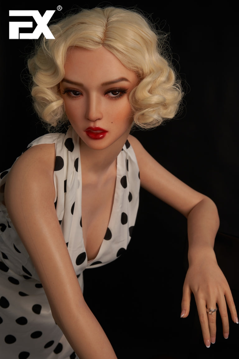 Kara Sex doll (EXDoll 166cm G-cup #Ukiyo-E silicone)