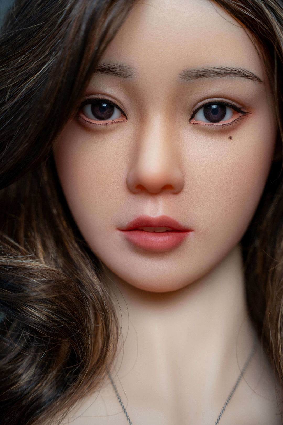 Yukiko Sex doll (Jiusheng 168cm C-cup #45 TPE+silicone)