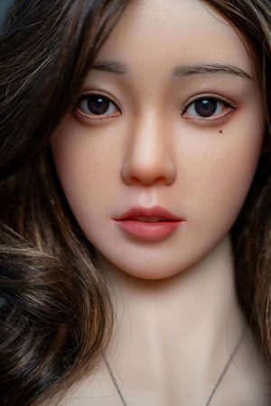 Yukiko Sex doll (Jiusheng 168cm c-cup #45 TPE+silicone)