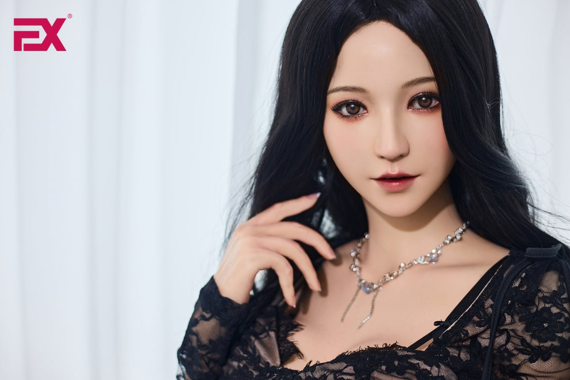 Yuan Sex doll (EXDoll 165cm D-cup #Ukiyo-E silicone)
