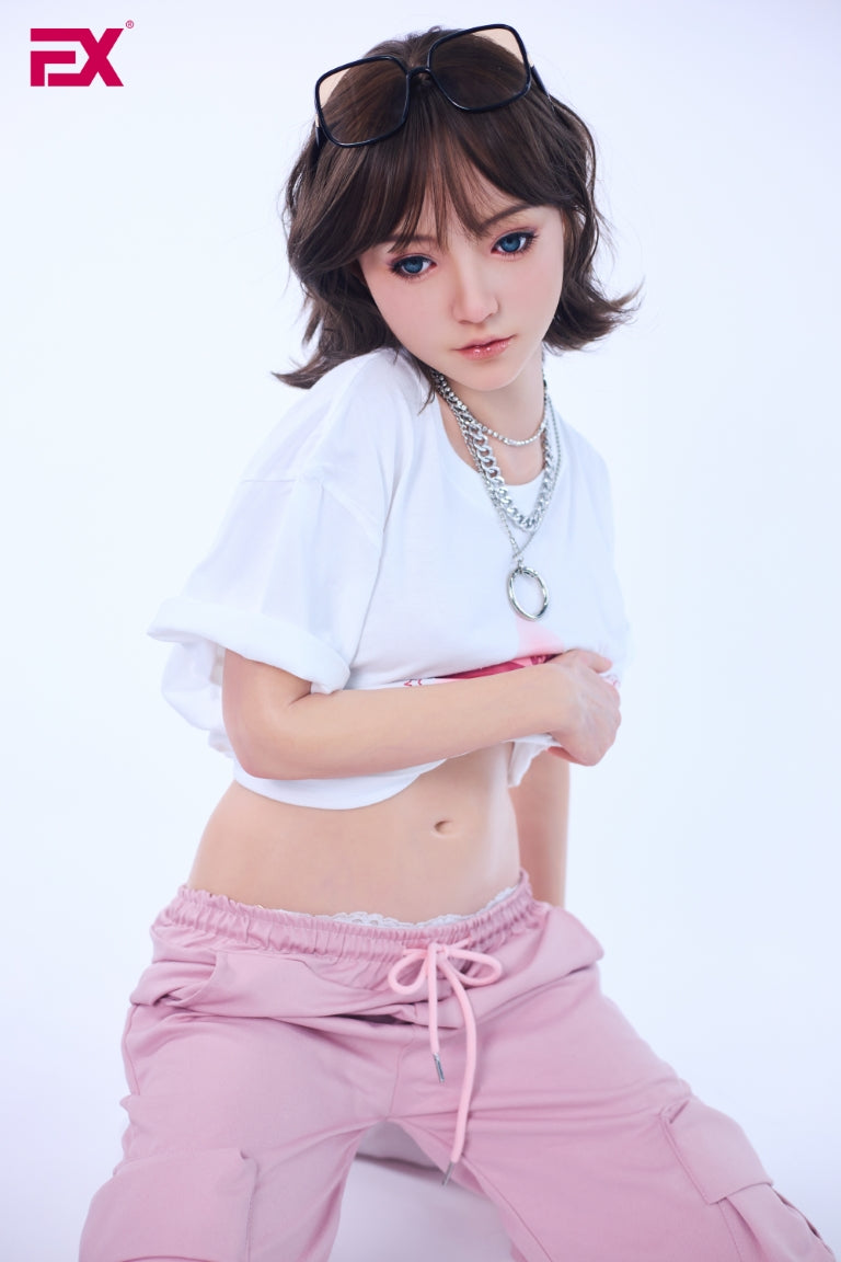 Momo Sex doll (EXDoll 160cm C-cup #Exclone silicone)