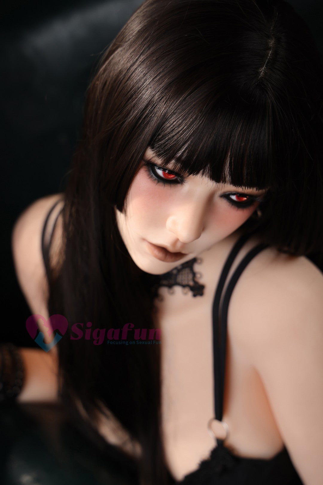 Yuri Sex doll (Sigafun 164cm F-cup #SG6 TPE+silicone) EXPRESS