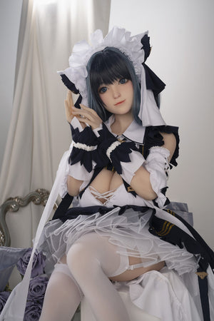 Akane Sex doll (AXB Doll 140cm G-cup GD22-1 TPE+silicone)