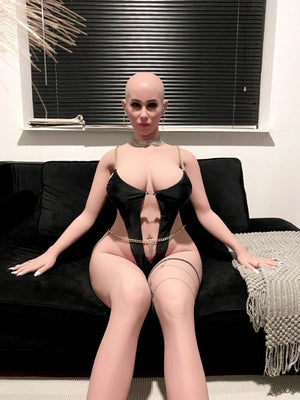 Savannah.b Sex doll (Climax Doll Classic 170cm g-cup Tpe)