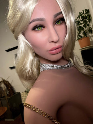 Savannah.b Sex doll (Climax Doll Classic 170cm g-cup Tpe)