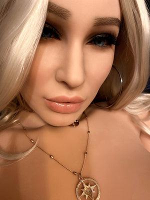 Savannah.s Sex doll (Climax Doll Classic 170cm g-cup Tpe)