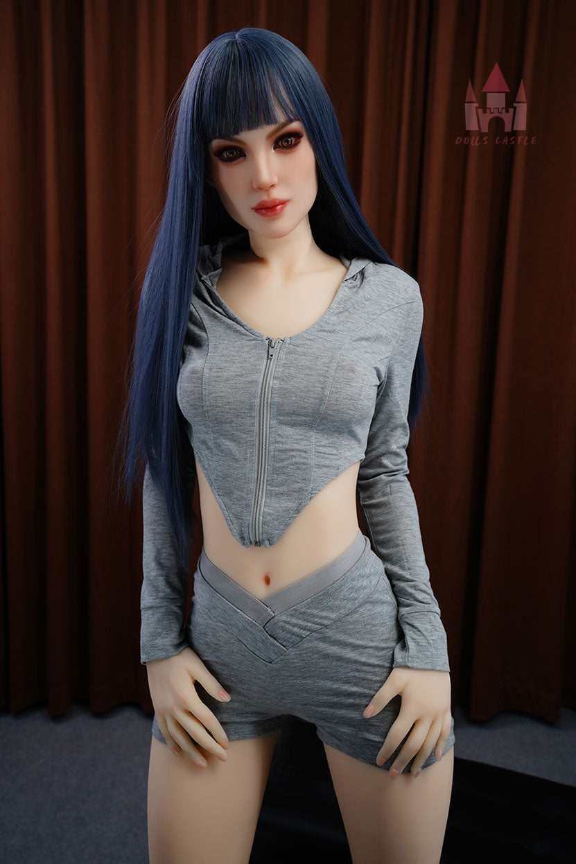 Mackenzie Sex Doll (Dolls Castle 170 cm B-Cup # DC49 TPE)
