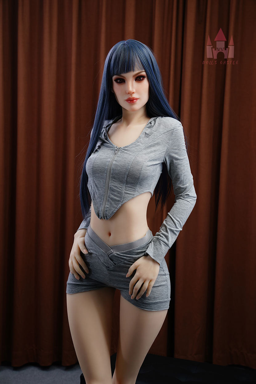 Mackenzie Sex Doll (Dolls Castle 170 cm B-Cup # DC49 TPE)