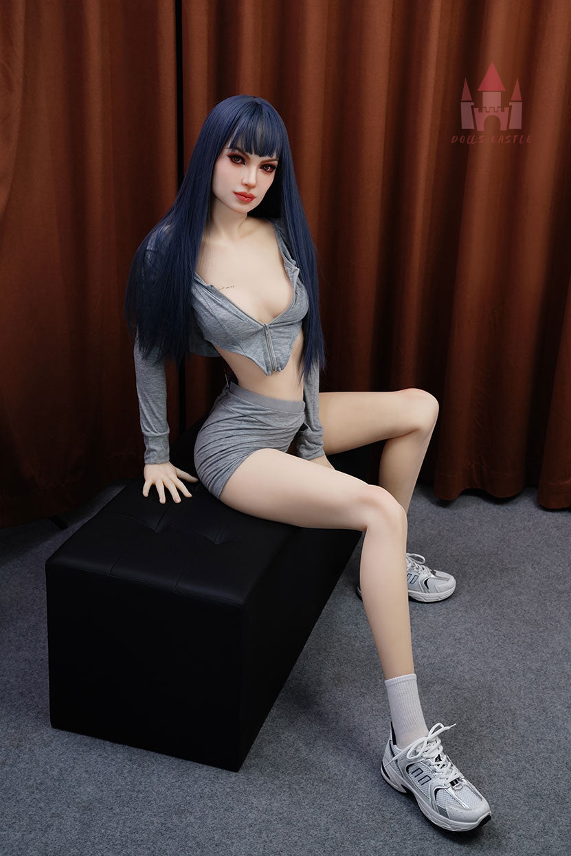 Mackenzie Sex Doll (Dolls Castle 170 cm B-Cup # DC49 TPE)
