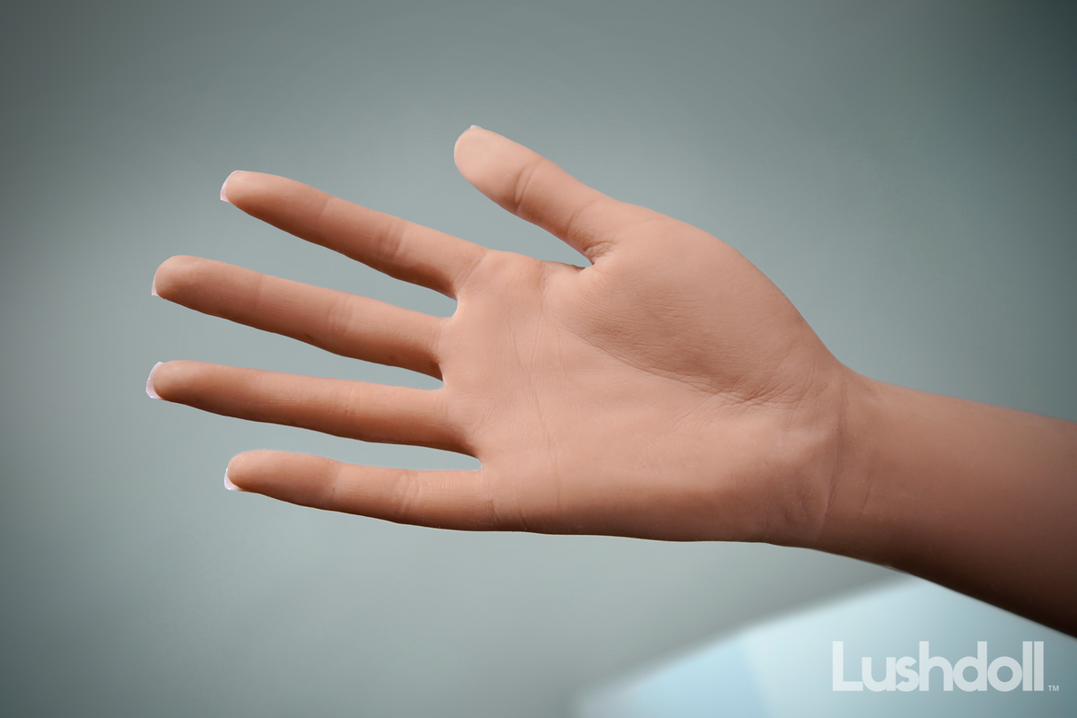 Mia Sex Doll (Lushdoll 172 cm H-Cup #23 TPE)