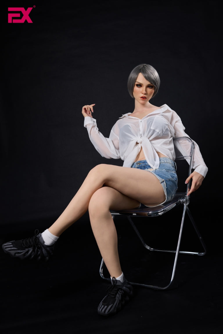 Sex Doll Alexa (EXDoll 171cm F-Cup #CyberFusion Silicon)