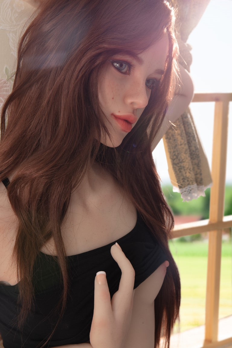 Hedy Sex Doll (Starpery 171cm A-kupa TPE+silikon) EXPRESS
